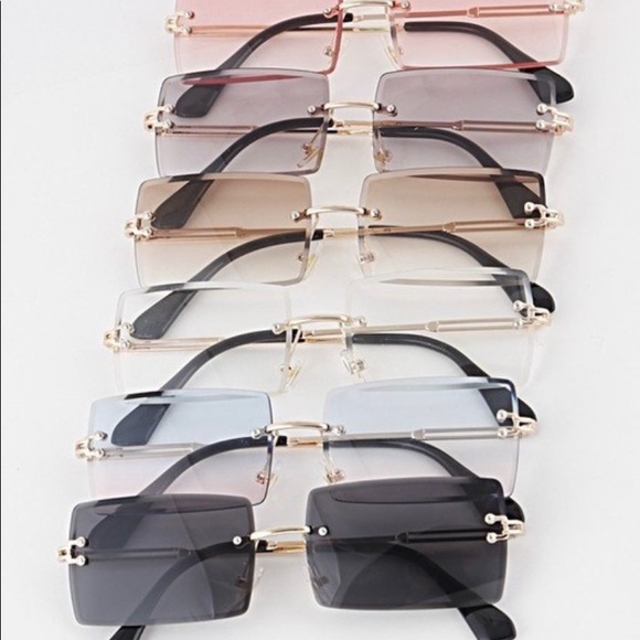 Sunglasses - Picture 4 of 4